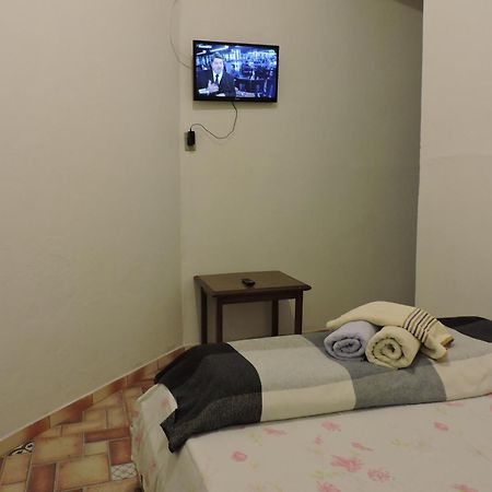 Pousada Casa Da Serra São Tomé das Letras Стая снимка