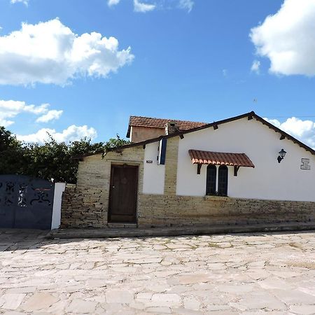 Pousada Casa Da Serra Hotel São Tomé das Letras Екстериор снимка