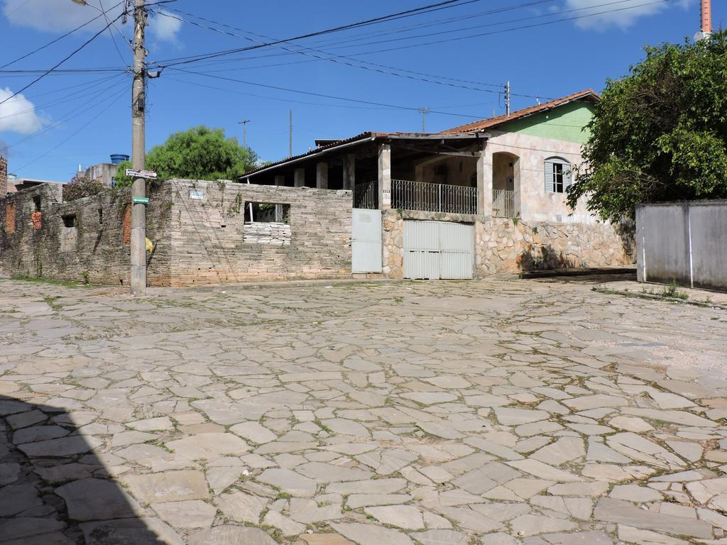 Pousada Casa Da Serra Hotel São Tomé das Letras Екстериор снимка