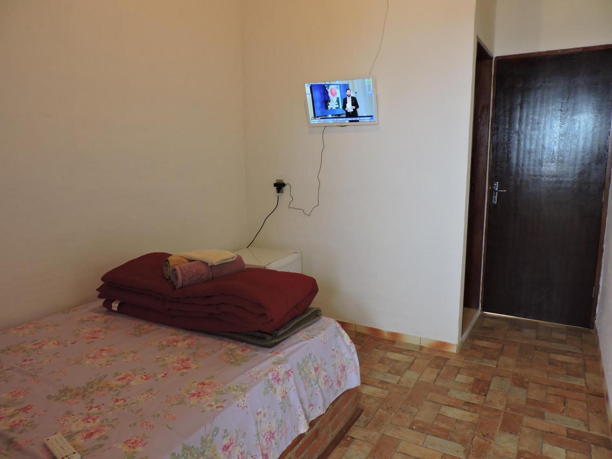 Pousada Casa Da Serra São Tomé das Letras Стая снимка