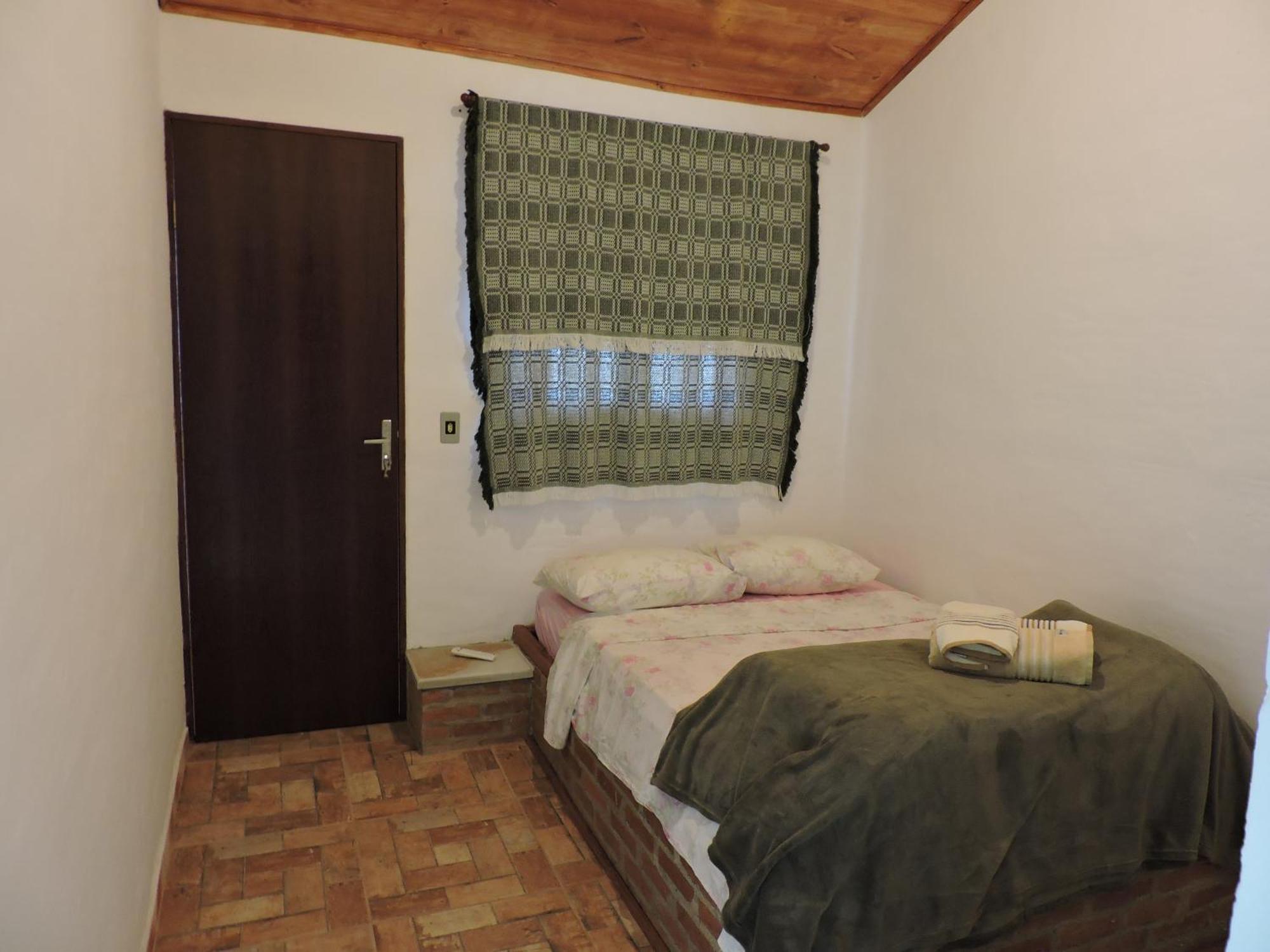 Pousada Casa Da Serra São Tomé das Letras Стая снимка