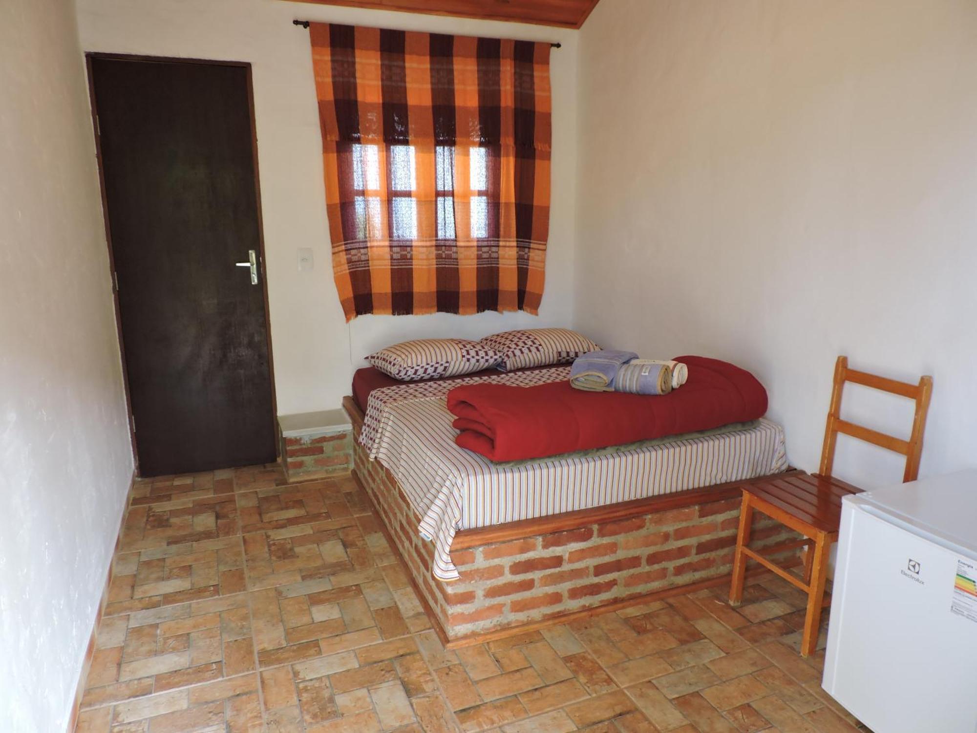 Pousada Casa Da Serra São Tomé das Letras Стая снимка