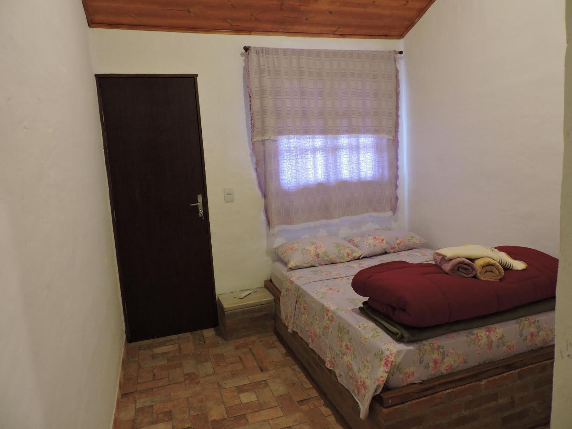 Pousada Casa Da Serra São Tomé das Letras Стая снимка