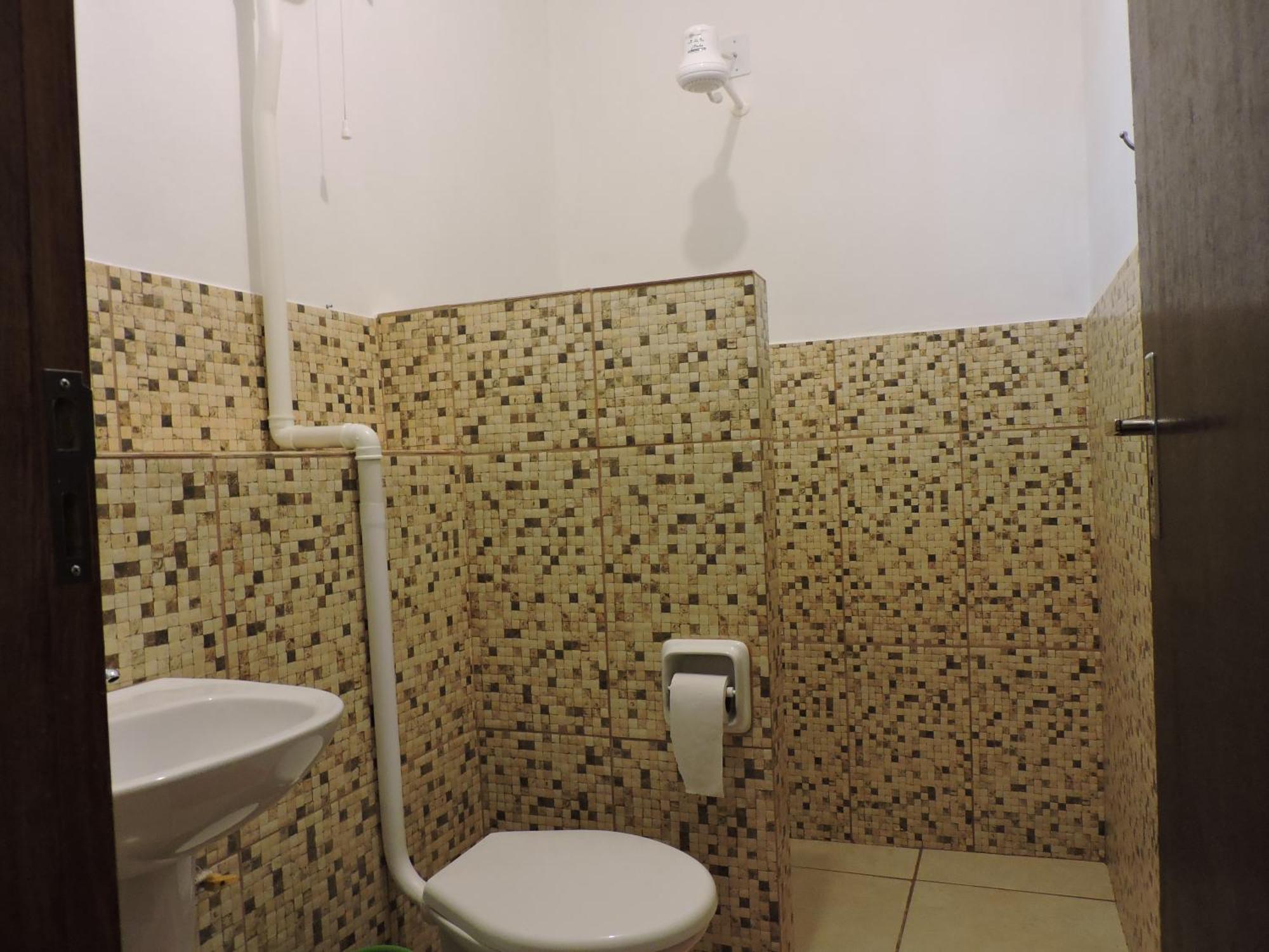 Pousada Casa Da Serra São Tomé das Letras Стая снимка