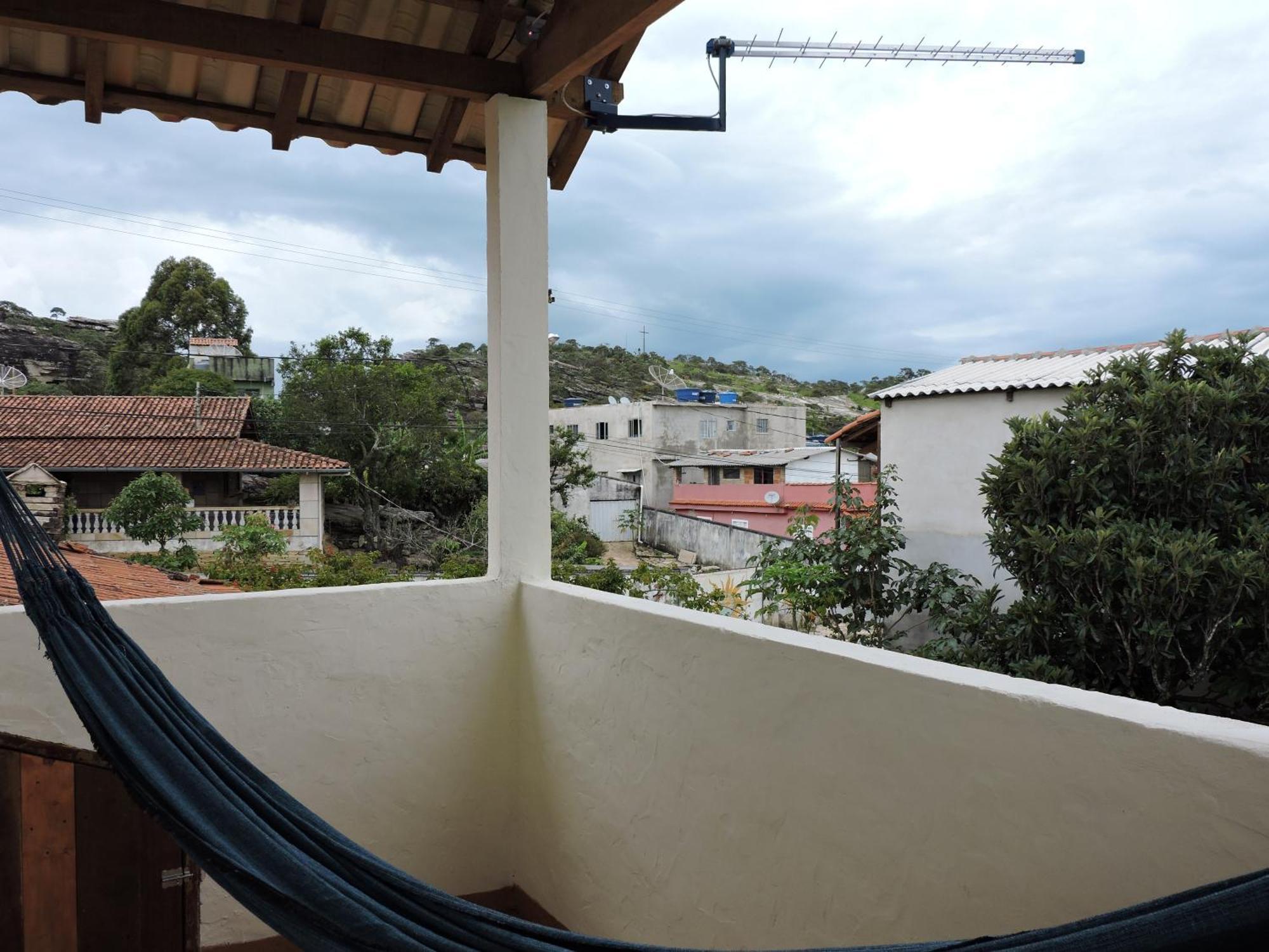 Pousada Casa Da Serra São Tomé das Letras Стая снимка