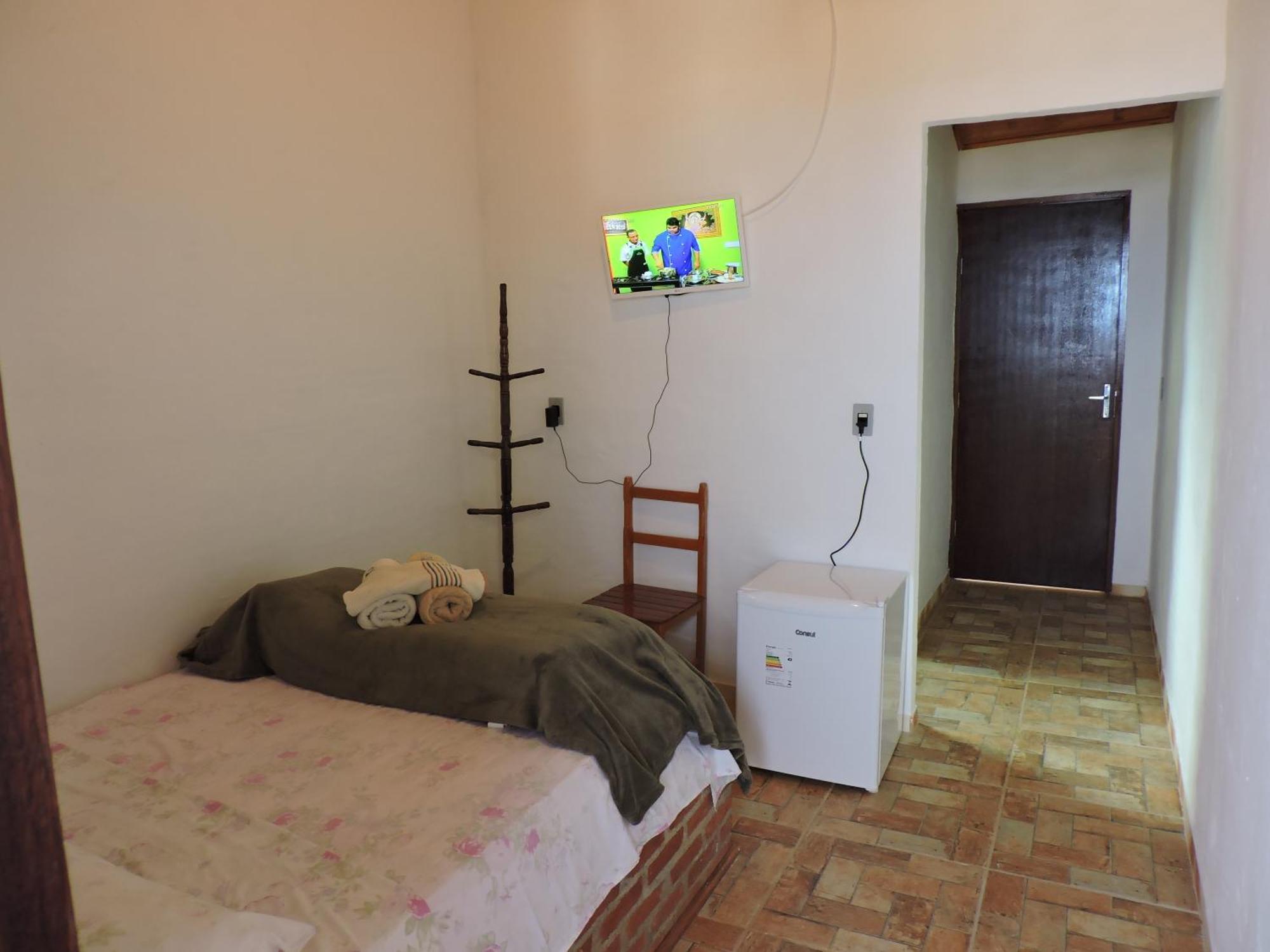 Pousada Casa Da Serra São Tomé das Letras Стая снимка