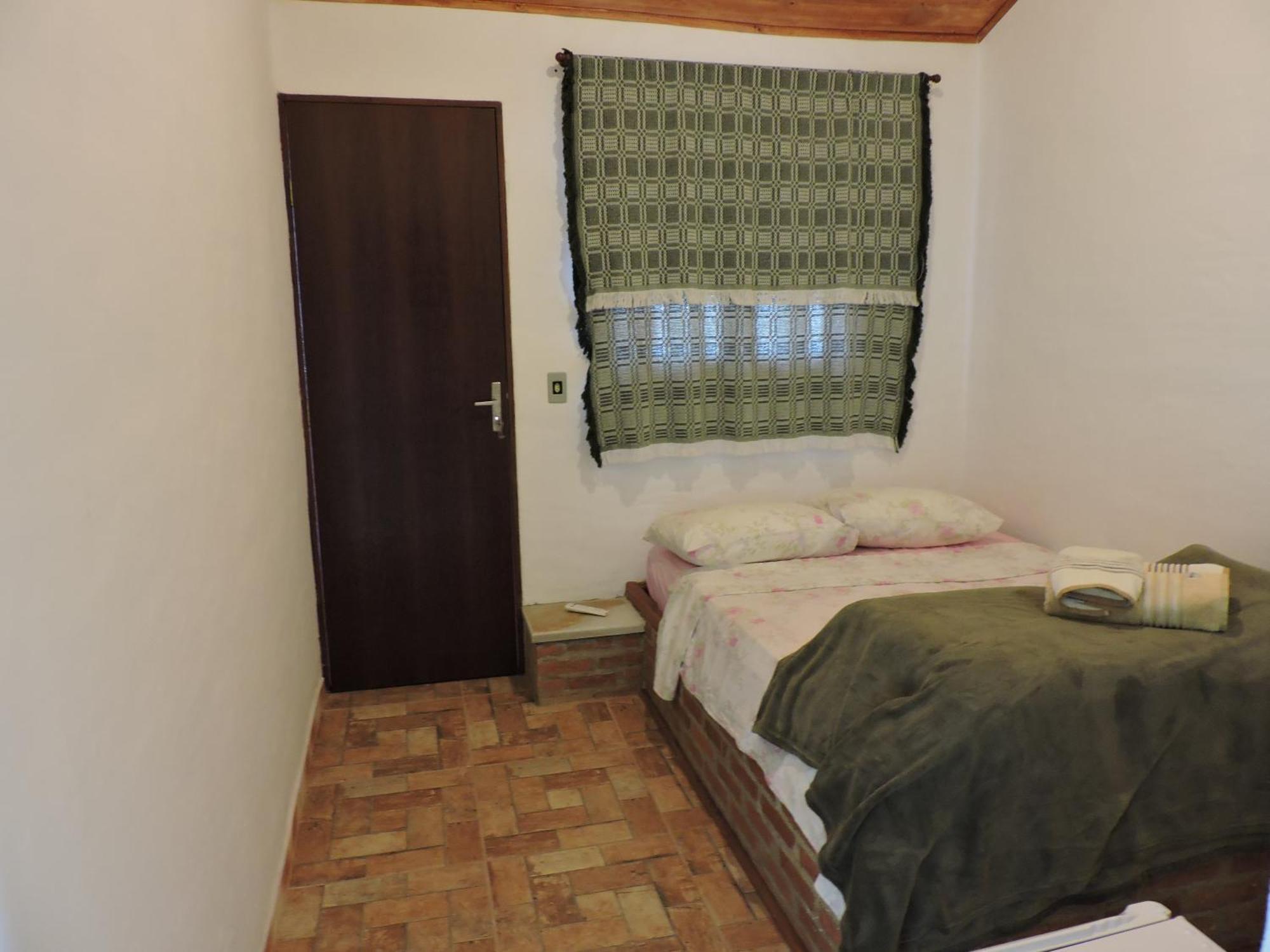 Pousada Casa Da Serra São Tomé das Letras Стая снимка