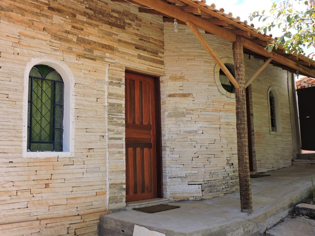 Pousada Casa Da Serra São Tomé das Letras Екстериор снимка