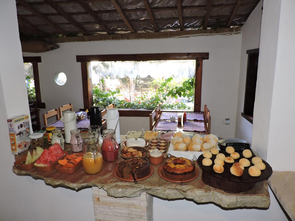 Pousada Casa Da Serra Hotel São Tomé das Letras Екстериор снимка