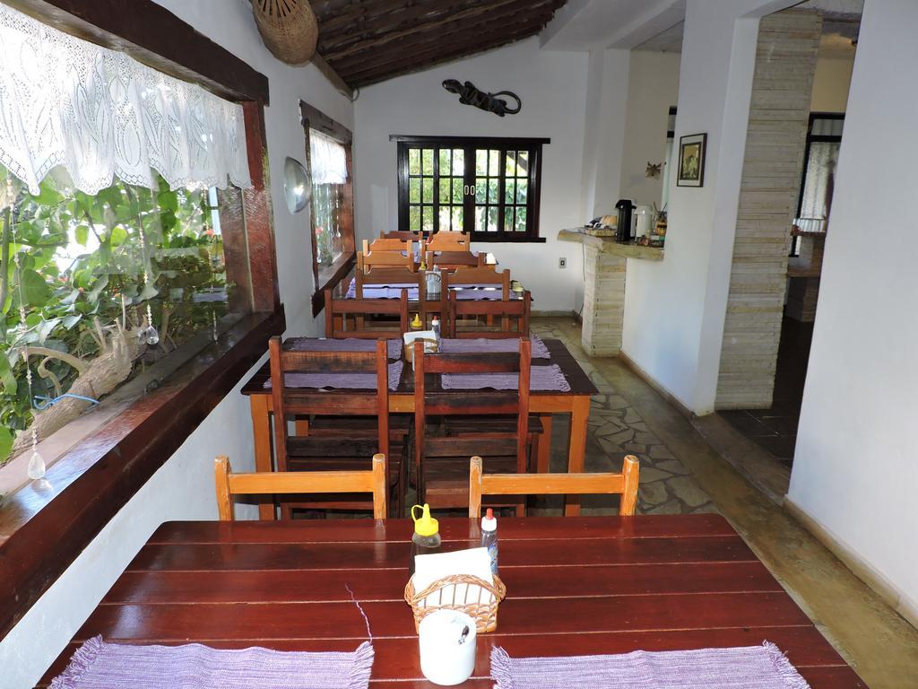 Pousada Casa Da Serra São Tomé das Letras Екстериор снимка
