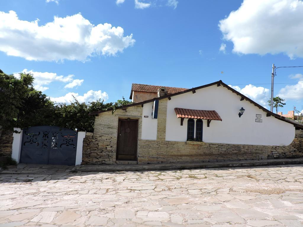 Pousada Casa Da Serra São Tomé das Letras Екстериор снимка