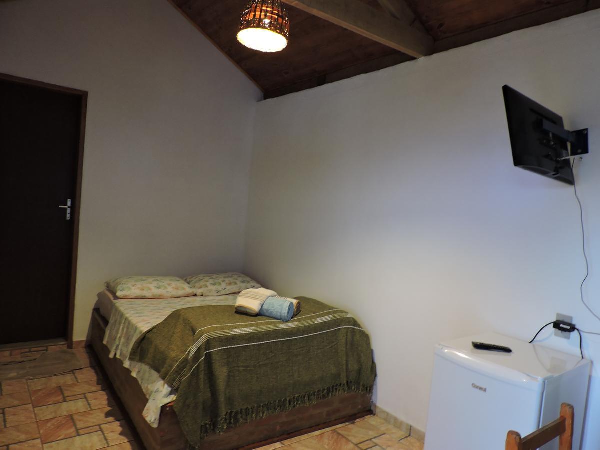 Pousada Casa Da Serra São Tomé das Letras Стая снимка